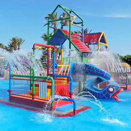 Acogedor Apartamento Con Piscina Cerca A La Playa Apartment Torrevieja Exterior photo