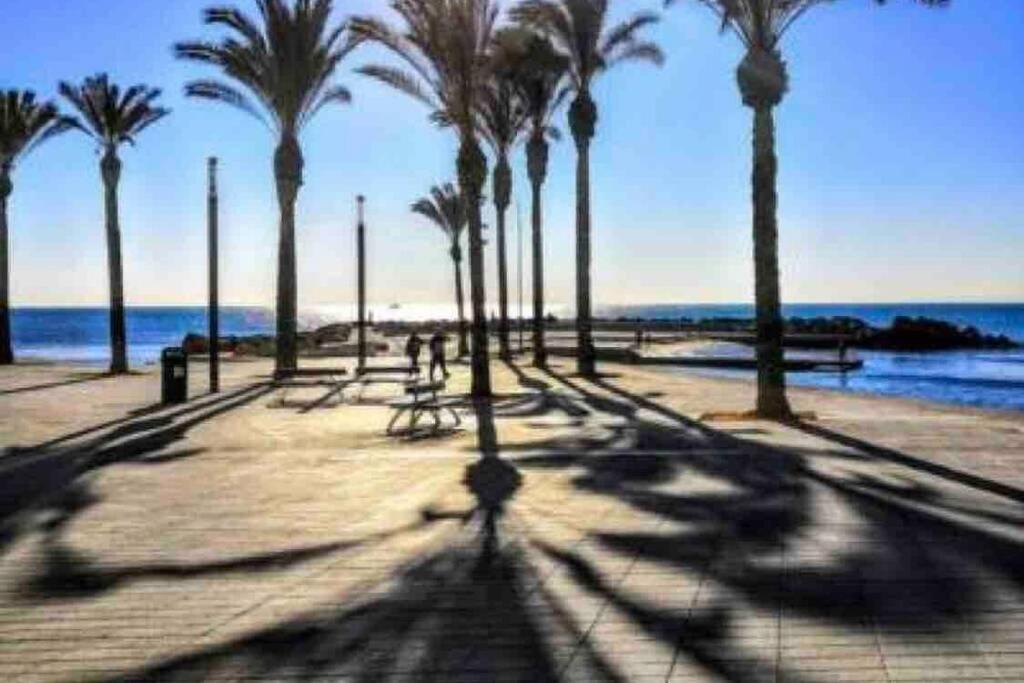 Acogedor Apartamento Con Piscina Cerca A La Playa Apartment Torrevieja Exterior photo