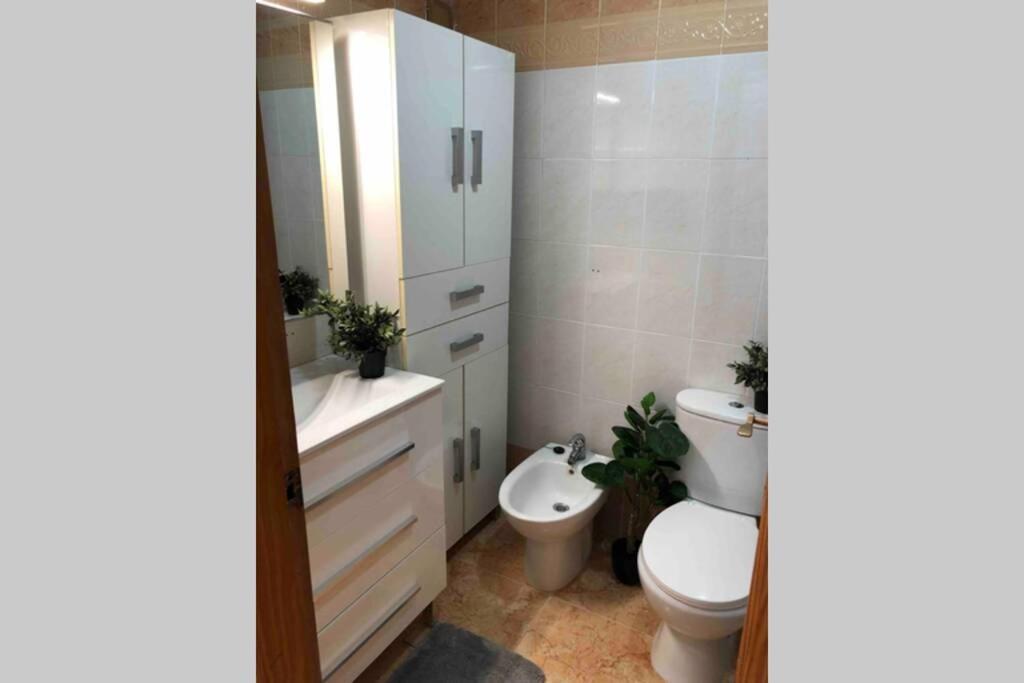 Acogedor Apartamento Con Piscina Cerca A La Playa Apartment Torrevieja Exterior photo