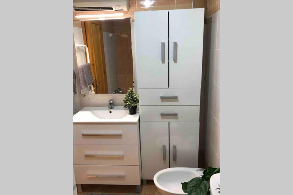 Acogedor Apartamento Con Piscina Cerca A La Playa Apartment Torrevieja Exterior photo