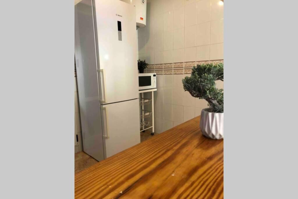 Acogedor Apartamento Con Piscina Cerca A La Playa Apartment Torrevieja Exterior photo