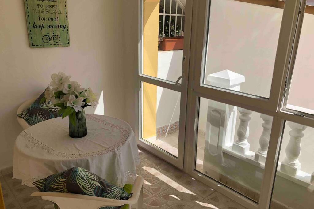 Acogedor Apartamento Con Piscina Cerca A La Playa Apartment Torrevieja Exterior photo
